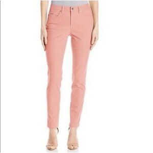 Pink Nine West Jeans - size 12